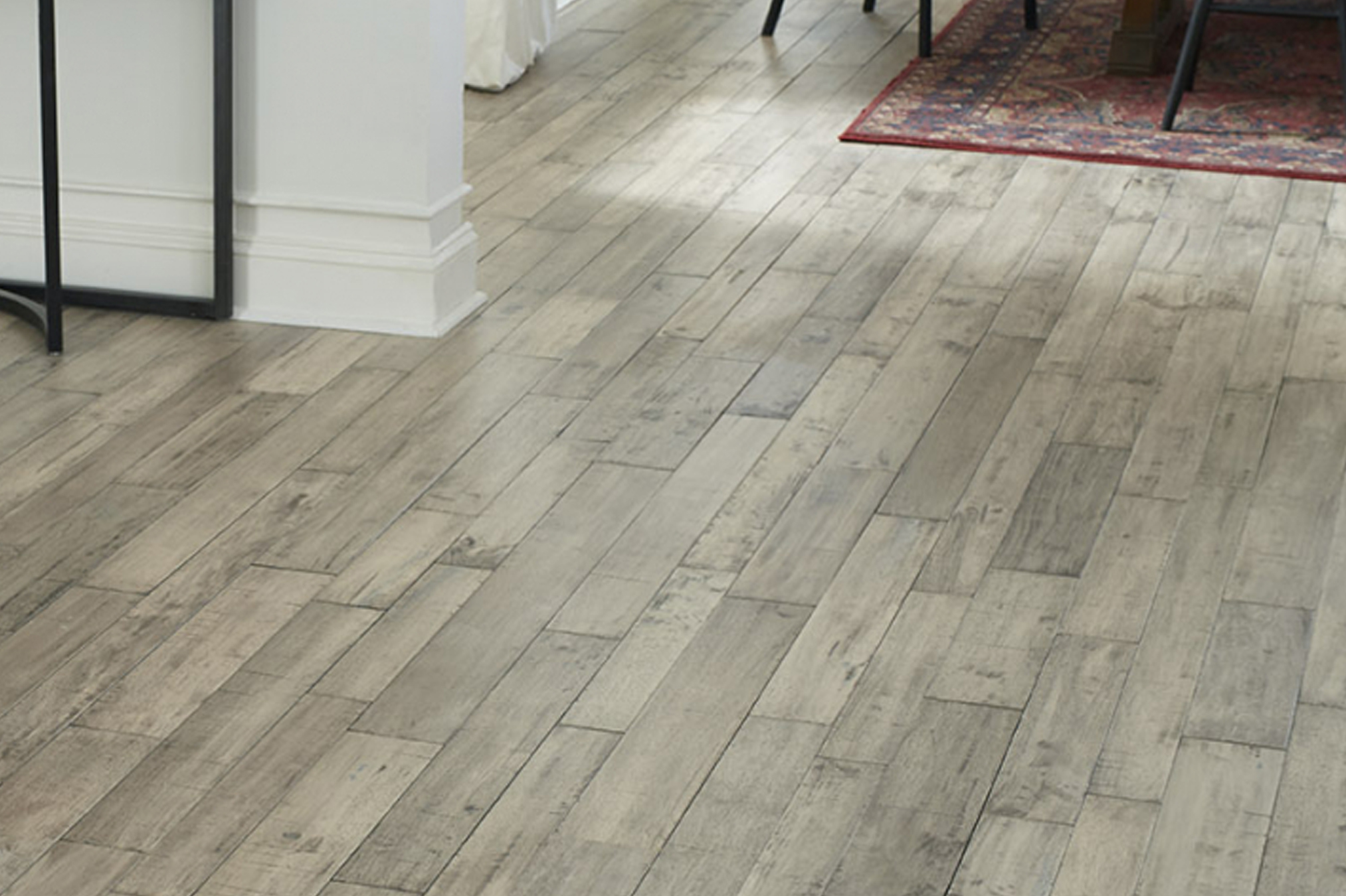 Flooring & Wall Tile