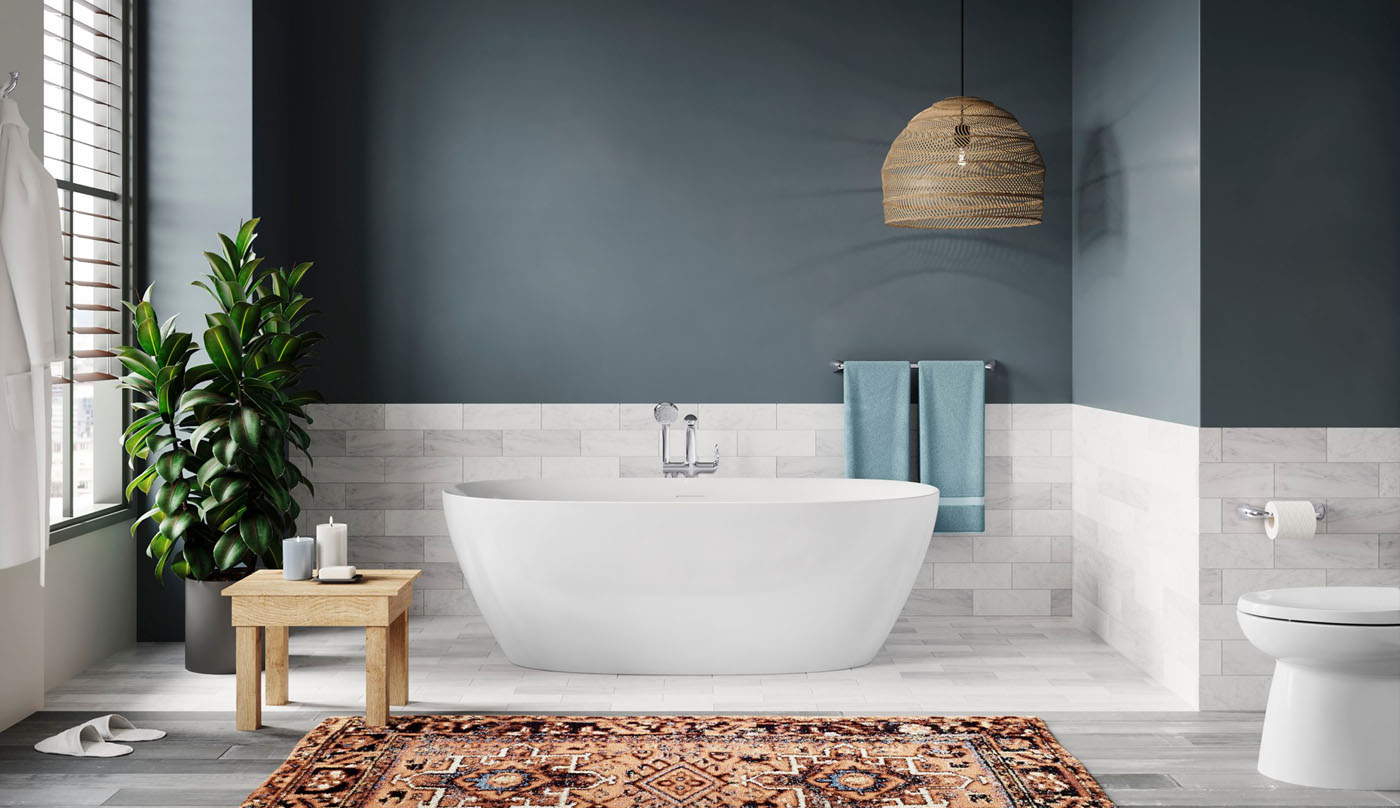 Bathroom & Plumbing Products