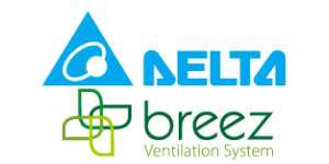 Delta Breez
