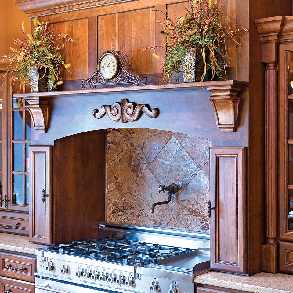 C&J Cabinet Co