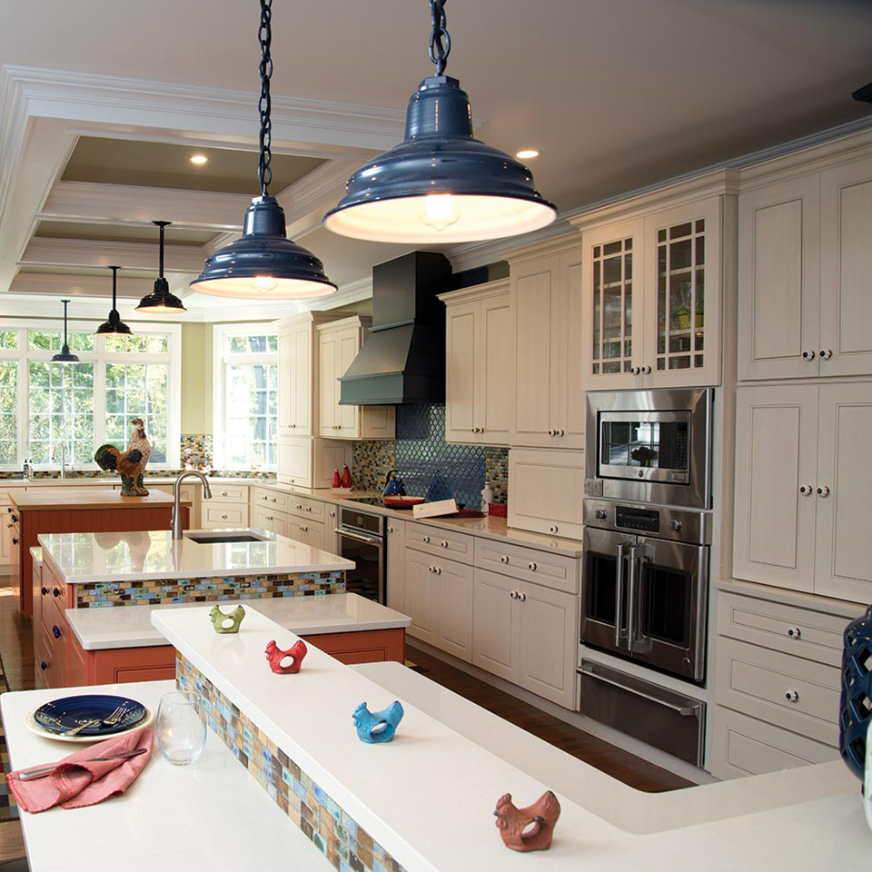 Covered Bridge Cabinetry